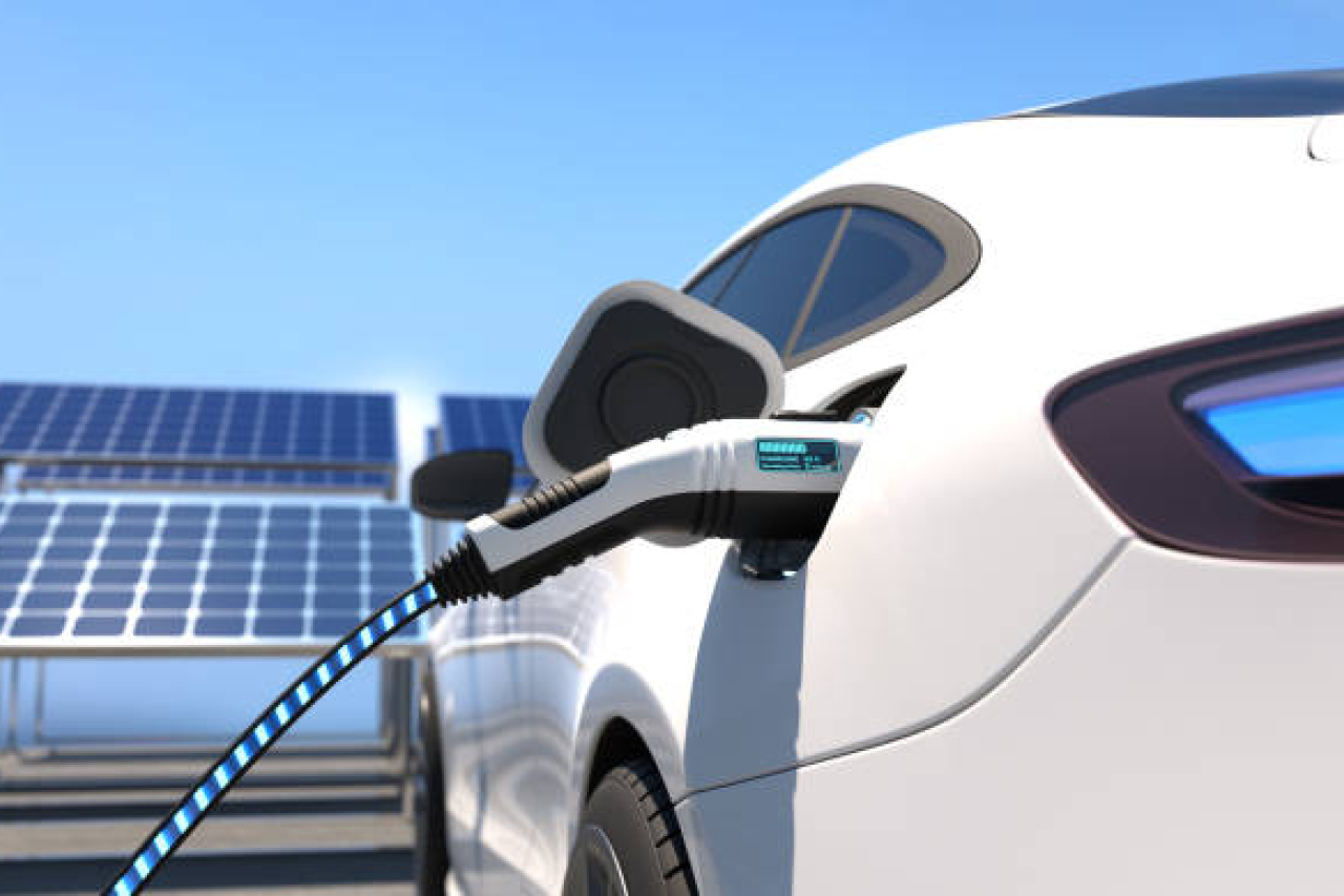 Ev Charging