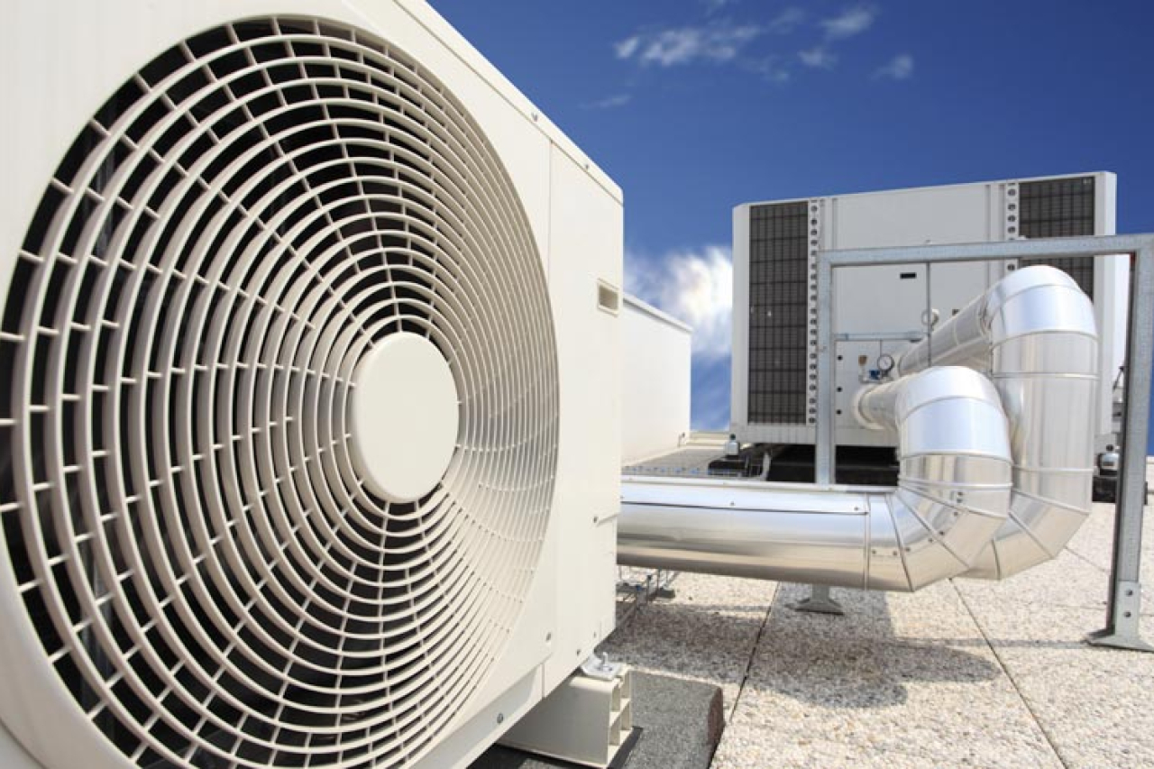 Heating and Cooling