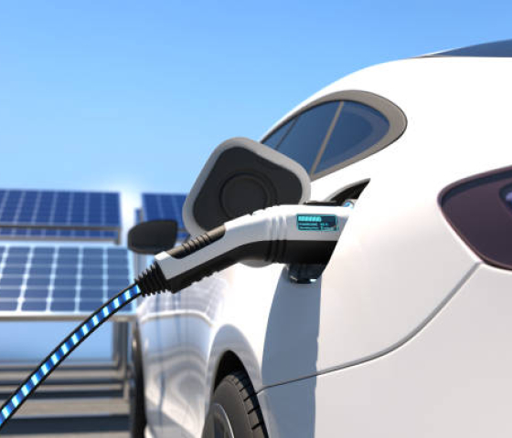 Ev Charging