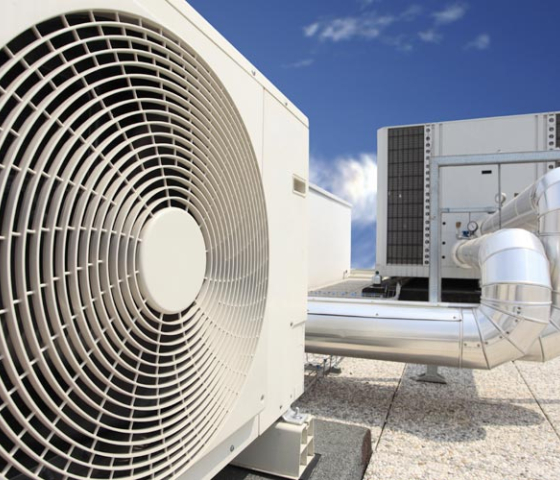 Heating and Cooling